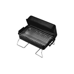 Char-Broil Tabletop charcoal Grill