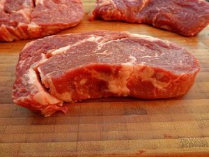 The Best Steak for Grilling