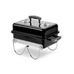 Weber go anywhere grill