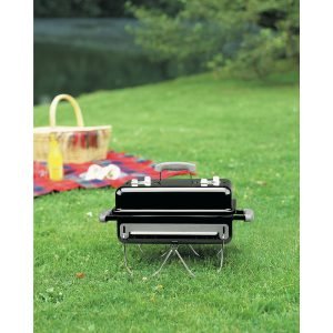 portable charcoal grills