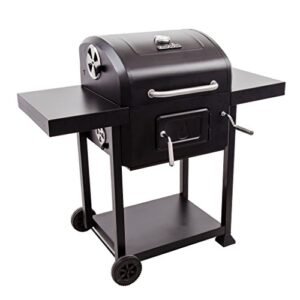 char-broil 580 charcoal grill