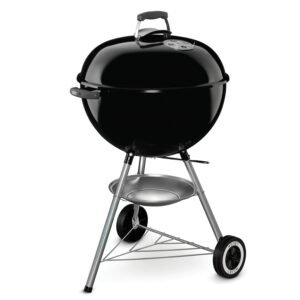 Weber 22 in. grill