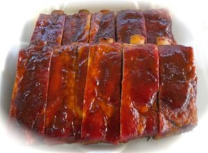 Ribs