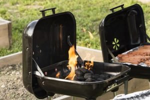 charcoal Grill Reviews