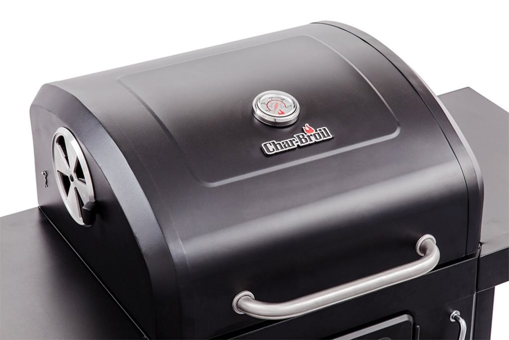 Char Broil grill