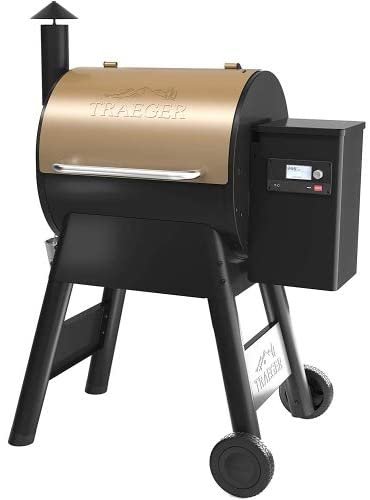 Pellet Grill