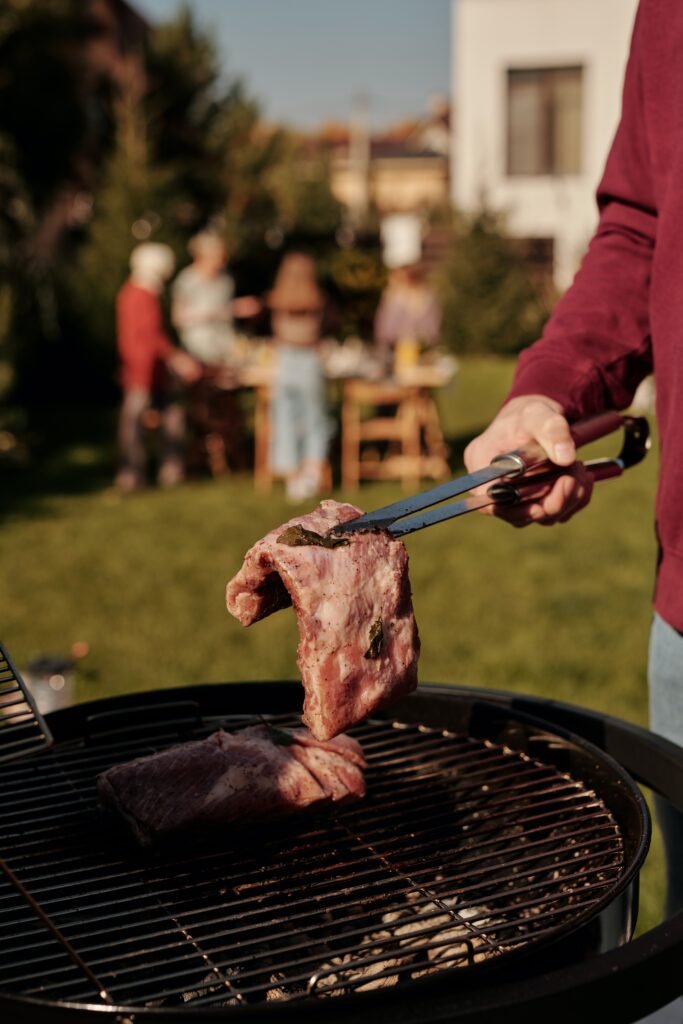 The Ultimate Guide To Hosting A memorable Summer Barbecue