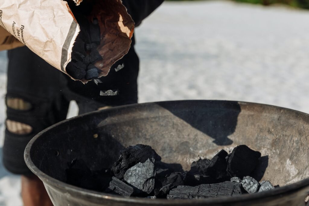 how to choose the best charcoal for your grilling needs