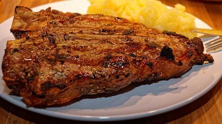 Featured Post Image - How To Grill The Perfect Steak