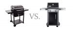 Featured Post Image - Charcoal Vs Gas Grills