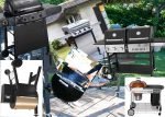 Featured Post Image - Different Kinds of BBQ Grills